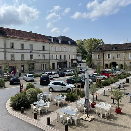 Apartment Centre Historique